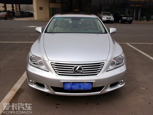 ʿ ׿˹LS600h