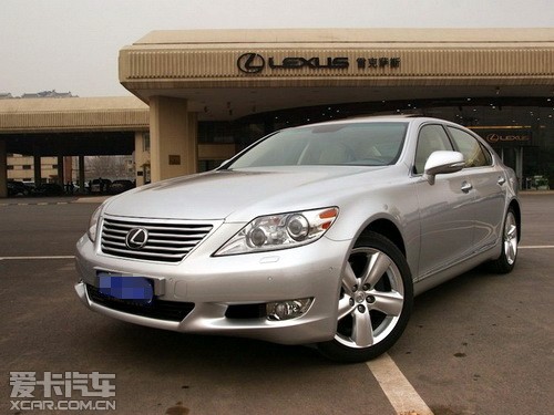ʿ ׿˹LS600h