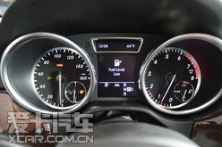 2013款奔驰ML350店内现车超值最低价75万