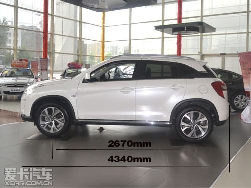 ѩC4 Aircross