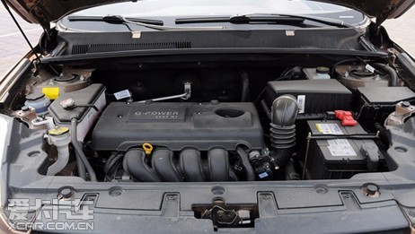 不仅仅是保护乘客 全球鹰GX7的超前理念