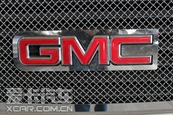 GMC商务之星豪华现车冬季酬宾特价大促销