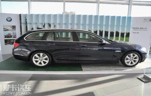 BMW 5ϵ