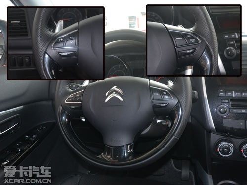 ѩC4 Aircross