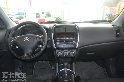 ѩC4 Aircross