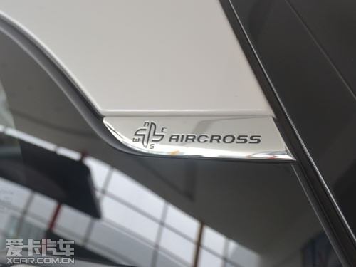 ѩC4 Aircross