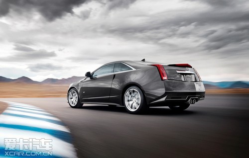 凯迪拉克赛道历史与赛事成绩