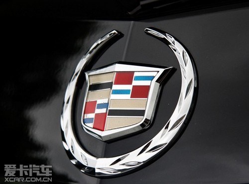来自赛道 凯迪拉克CTS-V COUPE车型详解