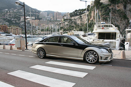 carlsson cgl45图片