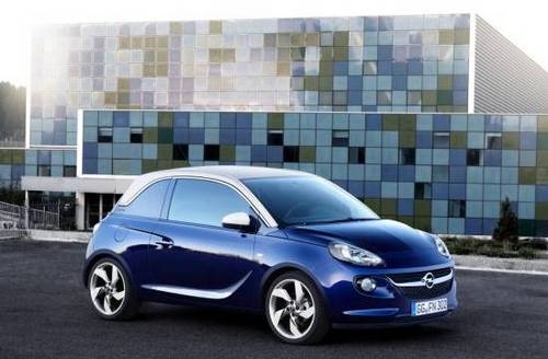 生存启示录:百年欧宝为何青春焕发?_爱卡汽车