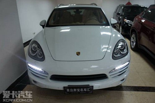 奔宝进口汽车2012秋季车展抢购倒计时