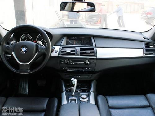2012X6 