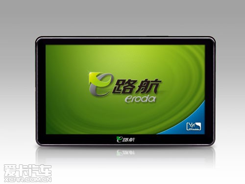 yfinside技术推荐:e路航大眼睛y60