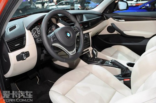 ȫBMW X1 18iֳб 5