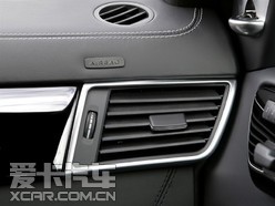 2013款奔驰GL550配置夜视系统现车可优惠