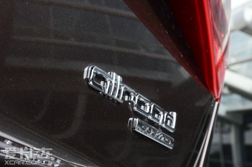µA4 Allroad quattroȥ