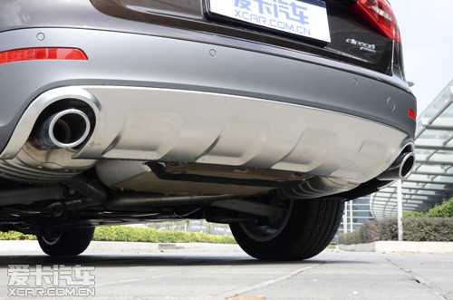µA4 Allroad quattroȥ