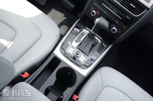 µA4 Allroad quattroȥ