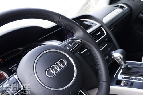 µA4 Allroad quattroȥ