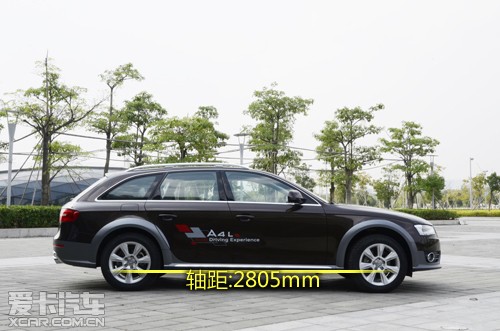 µA4 Allroad quattroȥ