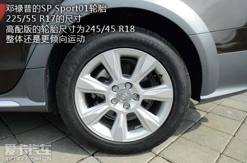 µA4 Allroad quattroȥ