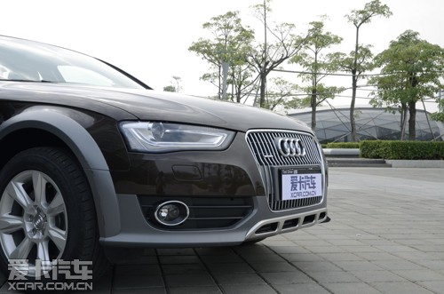 µA4 Allroad quattroȥ