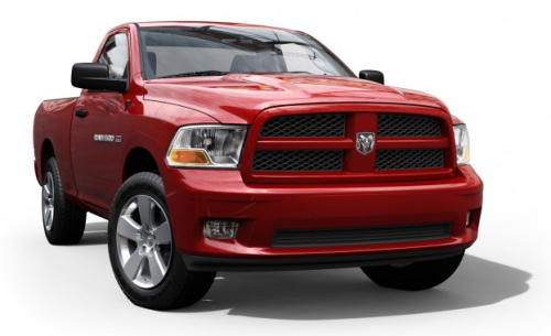 深度观察——2012年热销明星皮卡top5