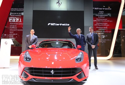 F12berlinetta׷