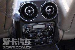捷豹XF2013款现车 全国最低价火热抢购中