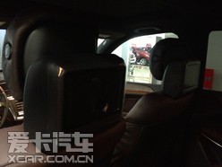 2013款奔驰GL550 天津港现车限时促销全国上户