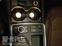 2013款美规奔驰GL550 天津保税区现车颜色齐全特惠