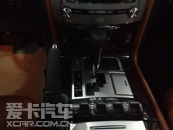 新款雷克萨斯LX570 天津港促销现车颜色齐