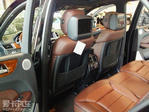 奔驰ML350现车天津保税区年底限时超低折扣甩卖