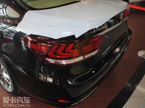 ׿˹LS460L