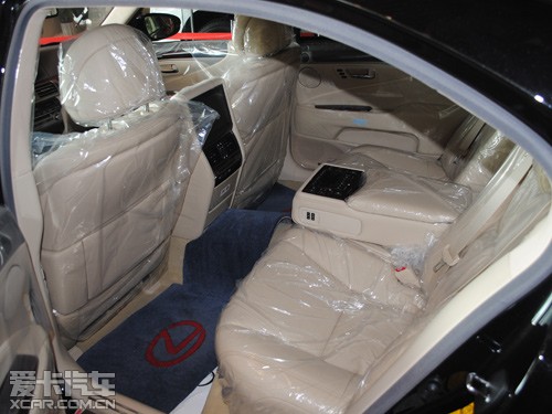 ׿˹LS460L