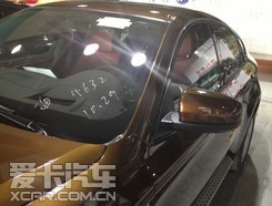 宝马X6美规版 天津港现车特价优惠降价促销