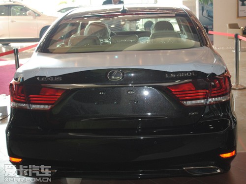 ׿˹LS460L