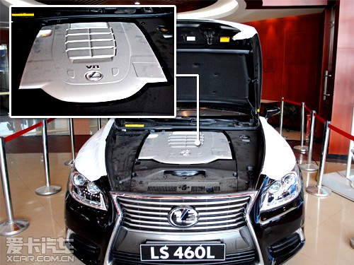 ׿˹LS460L