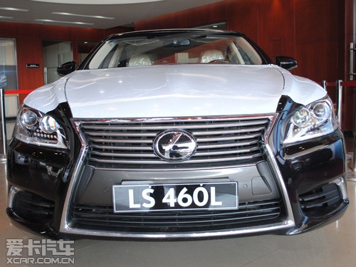 ׿˹LS460L