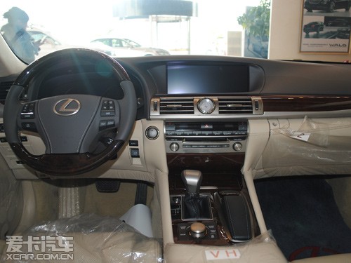 ׿˹LS460L