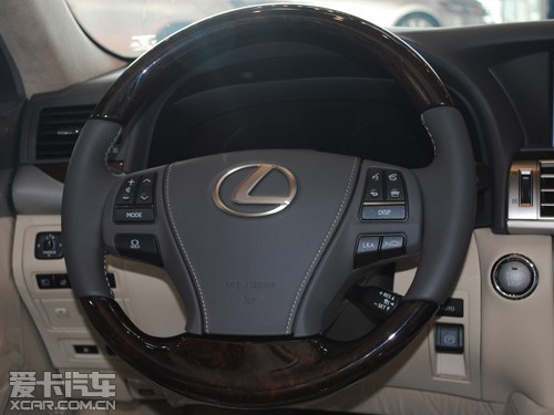 ׿˹LS460L