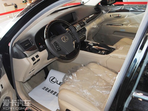 ׿˹LS460L