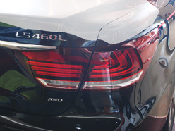 ׿˹LS460L