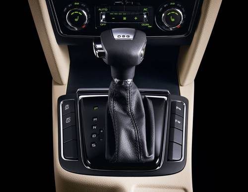 斯柯达昊锐静如处子动若脱兔