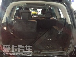 2013款奔驰GL350 天津港现车美规版白色低价预定
