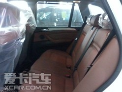 宝马X5美规版新一代现车 全国最低价抢购