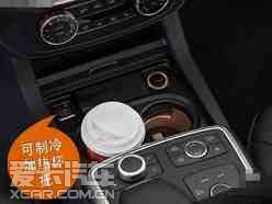 2013款奔驰GL550现车 天津港首发奢华版顶配