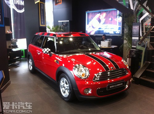 MINI 