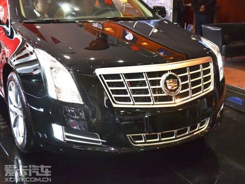 XTS