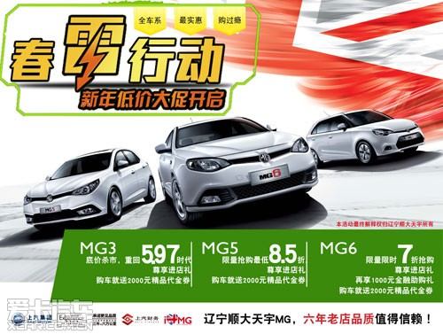 MG